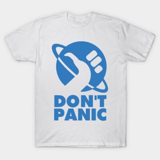 Don't P T-Shirt